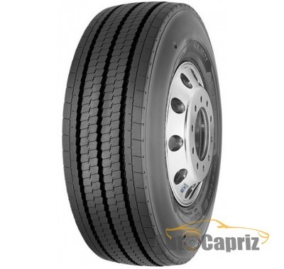 Грузовые шины Michelin X InCity XZU (универсальная) 275/70 R22.5 148/145J 